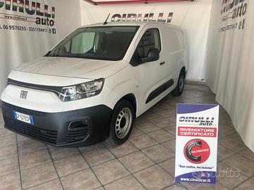 FIAT Doblo Doblò 1.5 BlueHdi 100CV PL-TN Van