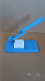 AFFETTATRICE-TAGLIATRICE DA TAVOLO