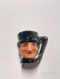 Royal Doulton "Mr. Micawber"