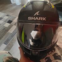 casco Shark skwal 3 