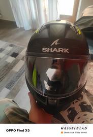 casco Shark skwal 3 