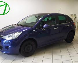 CITROEN C3 EXCLUSIVE