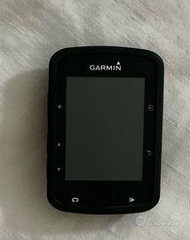 Ciclocomputer Garmin Edge 520