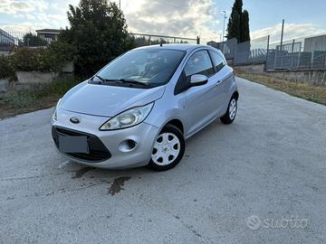 Ford ka 1.3 disel