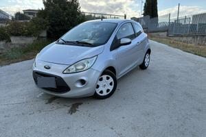 Ford ka 1.3 disel