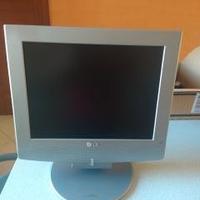 Monitor 15 LG