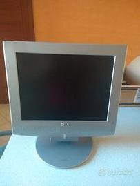 Monitor 15 LG