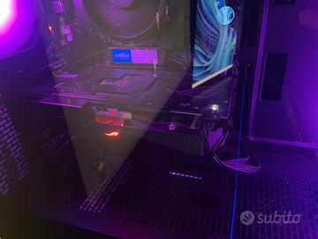 Nvidia Asus GeForce GTX 1650 4GB