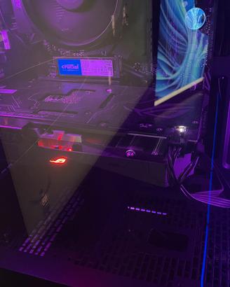 Nvidia Asus GeForce GTX 1650 4GB