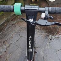 MONOPATTINO AUGUMENT 