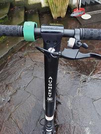 MONOPATTINO AUGUMENT 