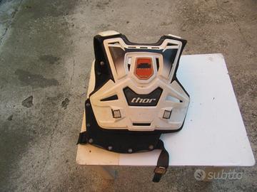 PETTORINA MOTOCROSS THOR