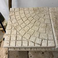 Lastre per pavimentazione esterna