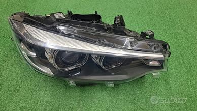 BMW 4 IV F32 F33 F36 Restyling FULL LED Faro Destr