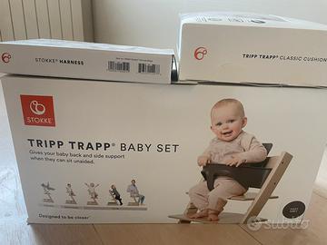 Accessori seggiolone Stokke