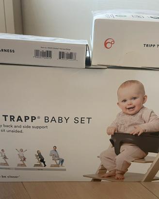 Accessori seggiolone Stokke