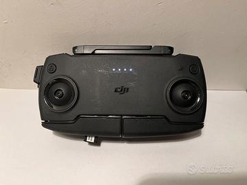 Telecomando dji mavic mini 1