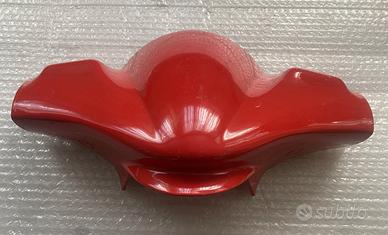 CUPOLINO BETA ARK rosso