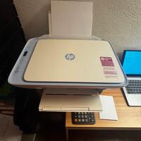 HP DeskJet 2822e All-in-One Printer