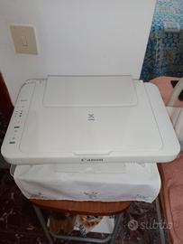 Stampante Canon MG2550