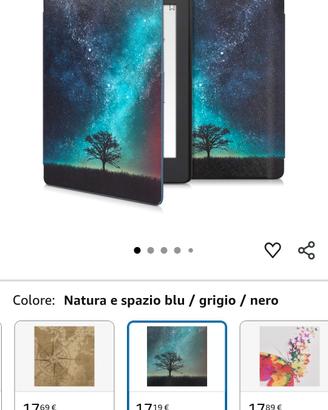 Cover Kindle/kobo