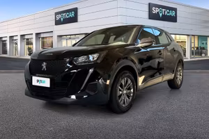 Peugeot 2008 PureTech 100 Active Pack S/S
