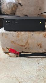 NAD PREAMPLIFICATORE PHONO PP1