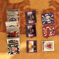 Figurine Panini - Topps