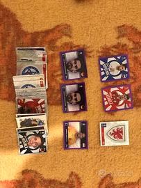 Figurine Panini - Topps