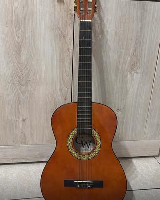 Chitarra classica
