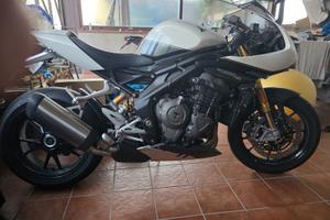Triumph Speed Triple 1200 - 2023