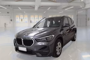 BMW X1 XDRIVE 25E BUSINESS ADVANTAGE AUTOMATICO SU