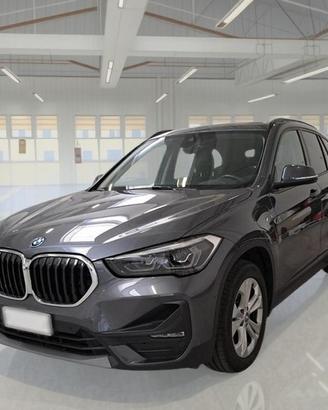 BMW X1 XDRIVE 25E BUSINESS ADVANTAGE AUTOMATICO SU