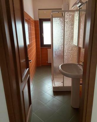 Appartamento zona Torretta