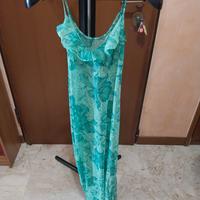 Vestito estivo da donna