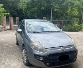 FIAT Punto Evo - 2011