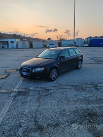 Audi A4 station Wagon 2.0TDI 2006 400.000km