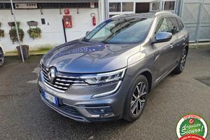 RENAULT Koleos Blue dCi 190 CV 4X4 X-Tronic Exec
