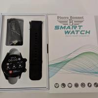 SMARTWATCH PIERRE BONNET