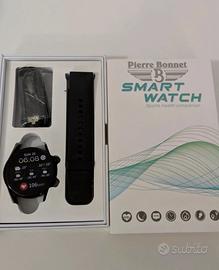 SMARTWATCH PIERRE BONNET