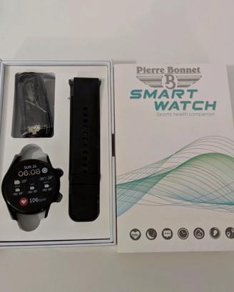 SMARTWATCH PIERRE BONNET
