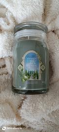 yankee Candle grande nuova