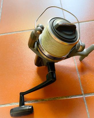 Carpfishing shimano xt10000