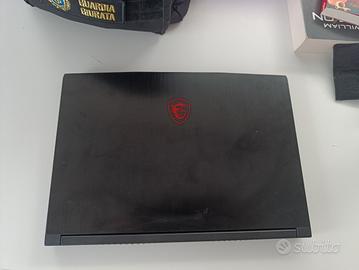 MSI THIN 2060