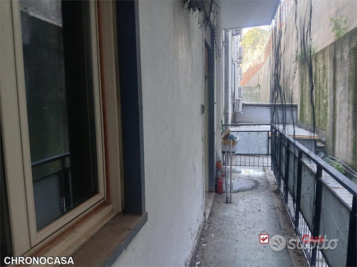 Appartamento – Messina, Ritiro, V Circoscrizione - Vista 5