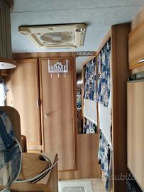 camper superbrig 678