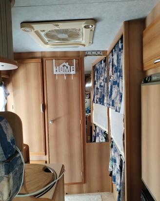 camper superbrig 678