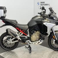 DUCATI Multistrada V4 1160 S Travel&Radar Aviator