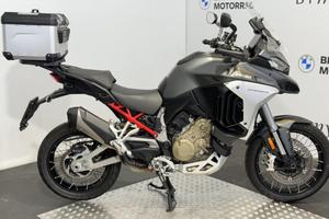 DUCATI Multistrada V4 1160 S Travel&Radar Aviator