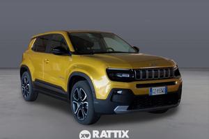 JEEP avenger Avenger 1.2 turbo Summit fwd 100cv